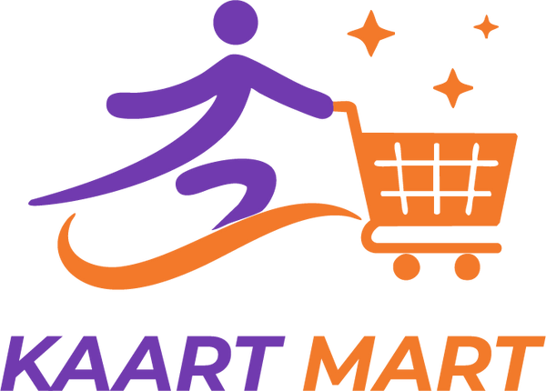 Kaart Mart